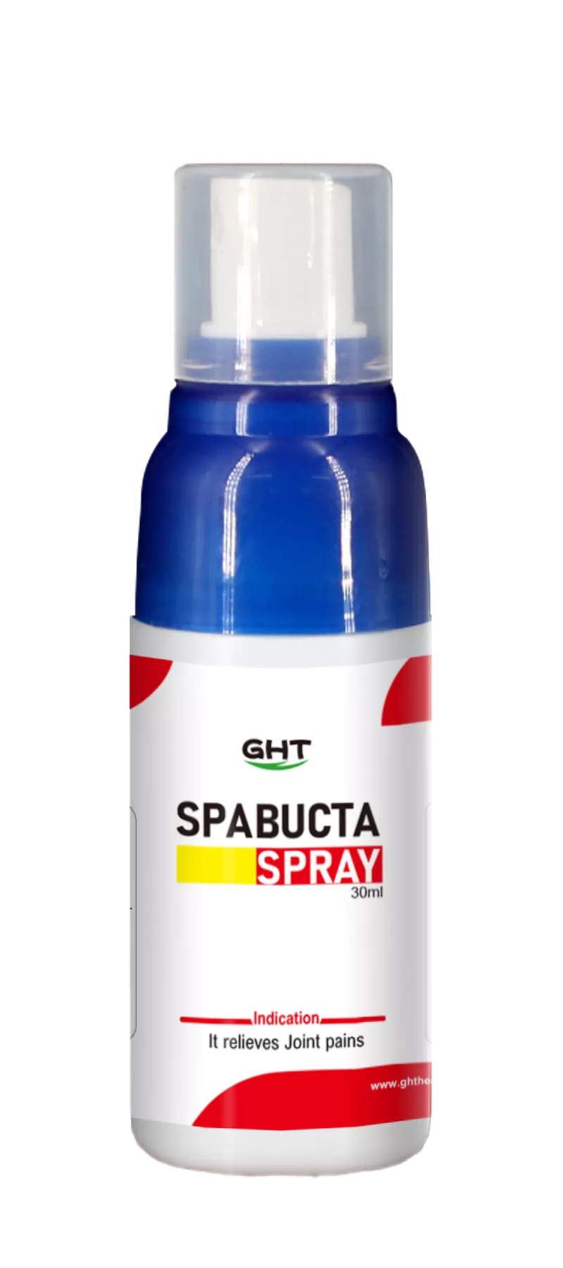 SPABUCTA SPRAY